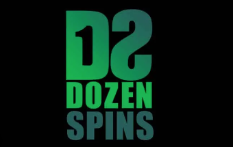 Dozen Spins Casino logo